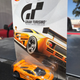Illustration for article titled Gran Turismo McLaren!?!?